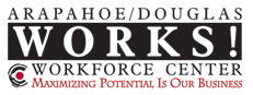 Arapahoe/Douglas Works! Logo